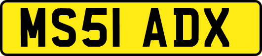 MS51ADX