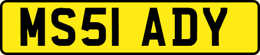 MS51ADY