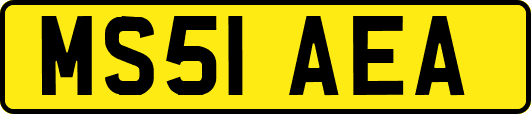 MS51AEA