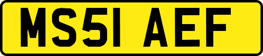 MS51AEF