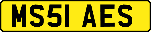 MS51AES