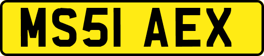 MS51AEX