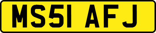 MS51AFJ