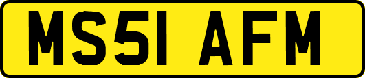 MS51AFM