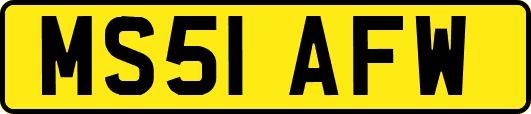 MS51AFW