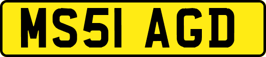 MS51AGD