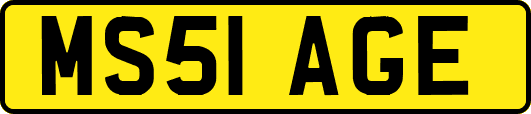 MS51AGE