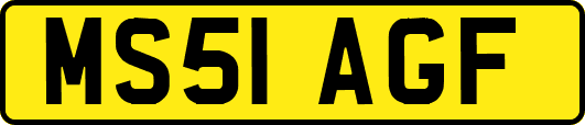 MS51AGF