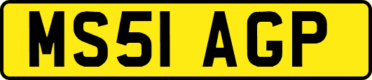 MS51AGP