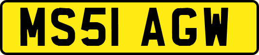 MS51AGW