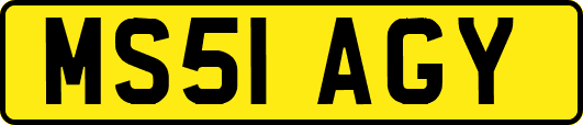 MS51AGY