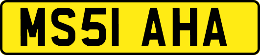 MS51AHA