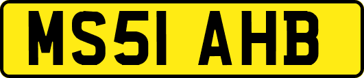 MS51AHB