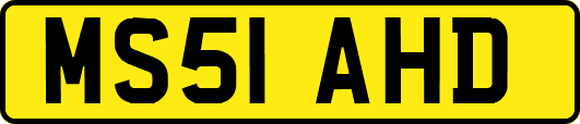 MS51AHD