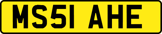 MS51AHE