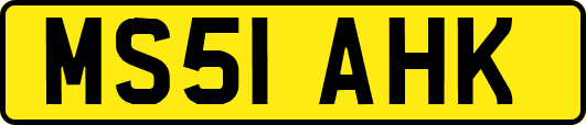 MS51AHK