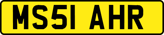 MS51AHR