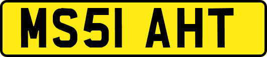 MS51AHT