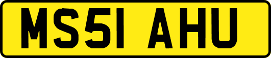 MS51AHU