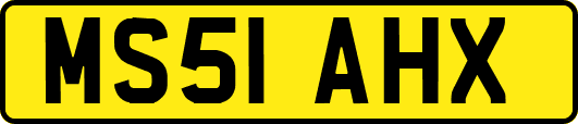 MS51AHX