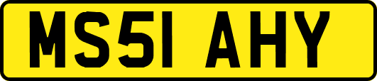 MS51AHY