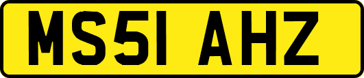 MS51AHZ