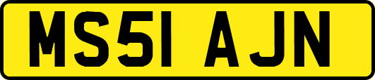 MS51AJN