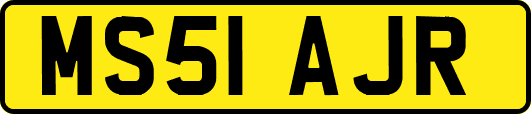 MS51AJR