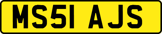 MS51AJS