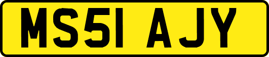 MS51AJY