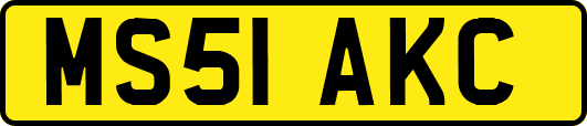 MS51AKC