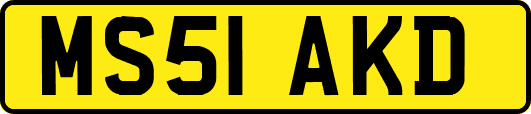 MS51AKD