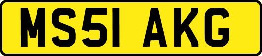 MS51AKG