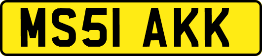 MS51AKK