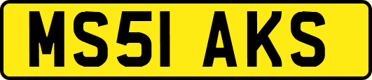 MS51AKS