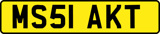 MS51AKT