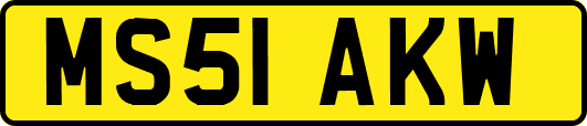 MS51AKW