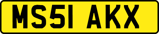 MS51AKX