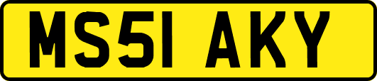 MS51AKY