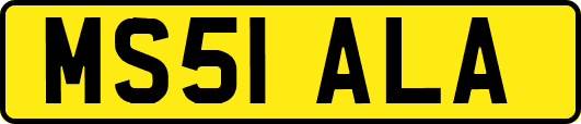 MS51ALA