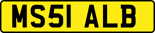 MS51ALB