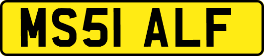 MS51ALF