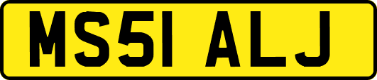 MS51ALJ