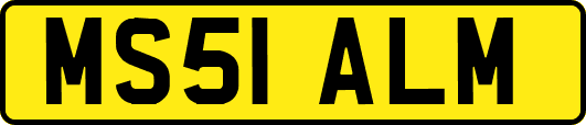 MS51ALM