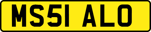 MS51ALO