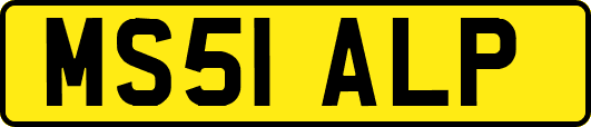 MS51ALP