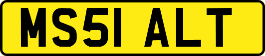 MS51ALT