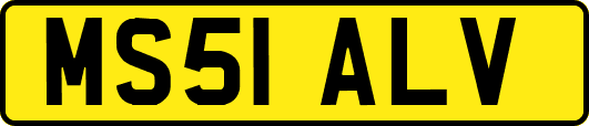 MS51ALV