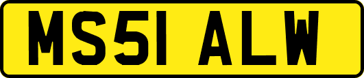 MS51ALW