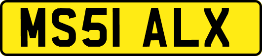 MS51ALX